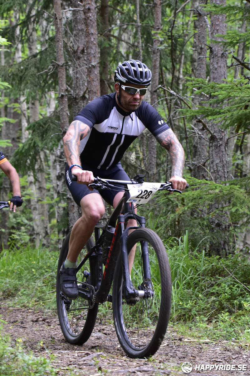 Bild från Engelbrektsturen 2019